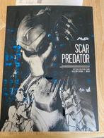 Hot Toys Scar Predator MMS190 AVP, Ophalen of Verzenden, Nieuw