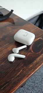 Earbuds with charging case, Ophalen of Verzenden, Zo goed als nieuw, Bluetooth