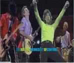 Rolling Stones DC Maxi Single "Out Of Control"  1998  Hollan, Rock en Metal, 1 single, Ophalen of Verzenden, Maxi-single