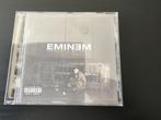 Eminem, Cd's en Dvd's, Cd's | Hiphop en Rap, 2000 tot heden, Ophalen of Verzenden, Zo goed als nieuw