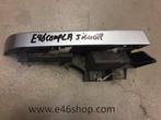 Bumper steun BMW E46 Compact links achter Silbergrau, Gebruikt, Ophalen of Verzenden, Achter, Bumper