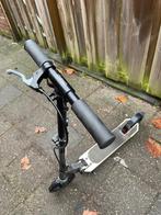 Oxelo Mid 9 Step met Handrem - Inklapbaar, Fietsen en Brommers, Steps, Ophalen, Gebruikt, Gewone step, Decathlon