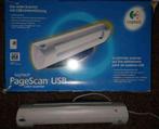 Logitech Pagescan USB scanner, Computers en Software, Ophalen