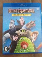 Hotel Transylvania 3 Films Boxset Bluray, Ophalen of Verzenden, Zo goed als nieuw, Tekenfilms en Animatie, Boxset