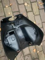 Binnenkappen zip ( zo goed als nieuw), Ophalen of Verzenden