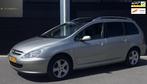 Peugeot 307 SW 2.0 16V Pack-Airco-Netjes- elektr Ramen -N.Ap, Voorwielaandrijving, 1330 kg, 136 pk, Gebruikt