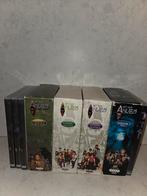 Het huis Anubis - Seizoen 1 + 2 + 3, Alle leeftijden, Ophalen of Verzenden, Gebruikt