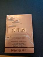Opium limited edition, Sieraden, Tassen en Uiterlijk, Uiterlijk | Parfum, Ophalen of Verzenden, Nieuw