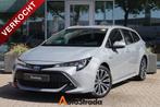 Toyota Corolla Touring Sports 2.0 Business Plus Hybrid 184pk, Gebruikt, 4 cilinders, Met garantie (alle), Corolla