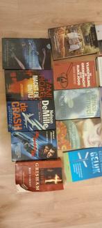 Diverse boeken, Ophalen of Verzenden, Gelezen, Verschillende onderwerpen