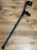 Loopkruk Links Arm  Verstebare Hoogte, Diversen, Ophalen of Verzenden