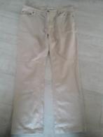 Beige damesbroek maat 42 Cortefiel, Cortefiel, Beige, Maat 42/44 (L), Ophalen of Verzenden