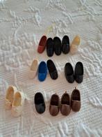 Schoentjes voor de kleinere Engelse popjes, zusje van Sindy, Verzamelen, Poppen, Gebruikt, Onbekend, Ophalen of Verzenden, Onbekend