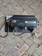 Webasto diesel kachel compleet werkend 2.3 kw 12 volt, Ophalen of Verzenden, Gebruikt, Motor en Techniek, Zeilboot of Motorboot