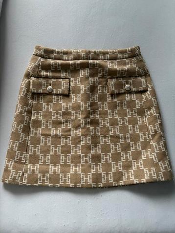 Fifth House Novai Rok met logo patroon maat 36 nieuw beschikbaar voor biedingen