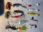 Kunstaas Set voor Snoek - Divers Assortiment, Ophalen, Gebruikt, Overige typen