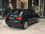 Audi A1 Sportback 1.4 TFSI Attraction|Automaat, Euro 5, 4 cilinders, 4 stoelen, 610 kg