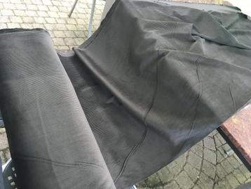 24meter ribcord meubelstof nieuw beschikbaar voor biedingen