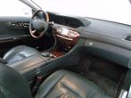 Mercedes-Benz CL-klasse 500 AMG Keyless/Distronic/Nightvisio, Achterwielaandrijving, Gebruikt, CL, 4 stoelen