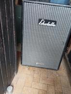 Echolette luidspreker jaren 60, Muziek en Instrumenten, Versterkers | Bas en Gitaar, Ophalen, Gebruikt, 100 watt of meer