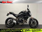 Ducati MONSTER 797 (bj 2019), Motoren, DUCATI, 2 cilinders, Motorrijbewijs A, Bedrijf