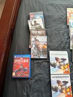 Diverse PC & Xbox Games Collectie, Ophalen, Gebruikt, Overige genres, Eén computer
