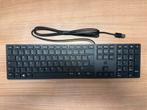 HP USB Keyboard Qwertz Duits, Ophalen, Nieuw, Overige indelingen, HP