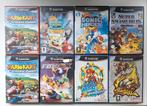 Nintendo Gamecube spellen, 3 spelers of meer, Ophalen of Verzenden, Zo goed als nieuw, Vanaf 3 jaar