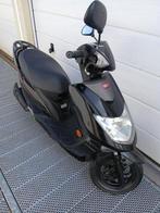 Kymco vp50 4takt bromscooter sym agm gts piaggio zip fly, Ophalen, Gebruikt, Overige modellen, Maximaal 45 km/u