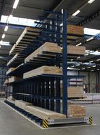 Draagarmstellingen zelf samenstellen. Uniek in de markt., Verzenden