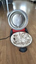 G3ferrari Pizzaoven met pizzasteen - Zo goed als nieuw!, Minder dan 45 cm, Minder dan 45 cm, Oven, Ophalen of Verzenden