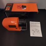 Black&Decker messenslijper, Ophalen, Nieuw