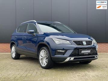 Seat ATECA 1.4 EcoTSI Xcellence beschikbaar voor biedingen