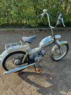 Puch mv50, Ophalen, Puch