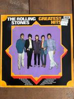 The Rolling Stones Greatest hits, Cd's en Dvd's, Vinyl | Verzamelalbums, Ophalen of Verzenden, Zo goed als nieuw