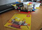 Lego ridder 6049, Kinderen en Baby's, Complete set, Ophalen of Verzenden, Lego, Zo goed als nieuw