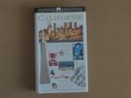 Californie - Capitool, Capitool, Ophalen of Verzenden, Zo goed als nieuw, Reisgids of -boek