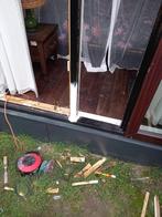 Gezocht schilder/klusjesman, Ophalen, Gebruikt, Minder dan 75 cm, Raamkozijn