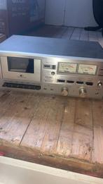 Teac a 300 cassettedeck, Audio, Tv en Foto, Cassettedecks, Ophalen, Overige merken