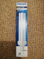 6x Philips Master PL-C 2P 26W/827 Nieuw, Huis en Inrichting, Ophalen of Verzenden, Nieuw, Modern