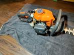Husqvarna 226HD60S Heggenschaar - zo goed als nieuw, Ophalen of Verzenden, Gebruikt, Benzine, Husqvarna