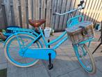 Meisjes fiets spirit 24 inch, Fietsen en Brommers, Fietsen | Meisjes, Ophalen, 24 inch, Spirit, Handrem