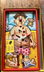Dokter bibber spel, Hobby en Vrije tijd, Gezelschapsspellen | Bordspellen, Ophalen of Verzenden