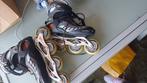 fila skeelers, Ophalen of Verzenden, Zo goed als nieuw, Inline skates 4 wielen, Overige merken