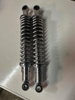 Set Achtervering Schokdempers, Ophalen of Verzenden, Gebruikt, Overige typen
