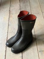 Aigle wandellaarzen maat 44, Ophalen of Verzenden, Zo goed als nieuw, Regenlaarzen, Heren