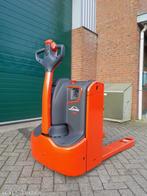 Linde T16 Elektrische pallettruck nieuw, LINDE, Ophalen of Verzenden, Info@bmmachineservice.nl, 1000 tot 2000 kg