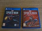Spiderman spellen, Spelcomputers en Games, 1 speler, Zo goed als nieuw, Vanaf 16 jaar, Ophalen