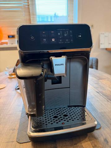 Philips EP2339/40 Koffiemachine - Zo goed als nieuw! beschikbaar voor biedingen