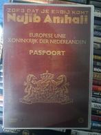 Najib Amhali (dvd), Vanaf 16 jaar, Ophalen of Verzenden, Zo goed als nieuw, Stand-up of Theatershow